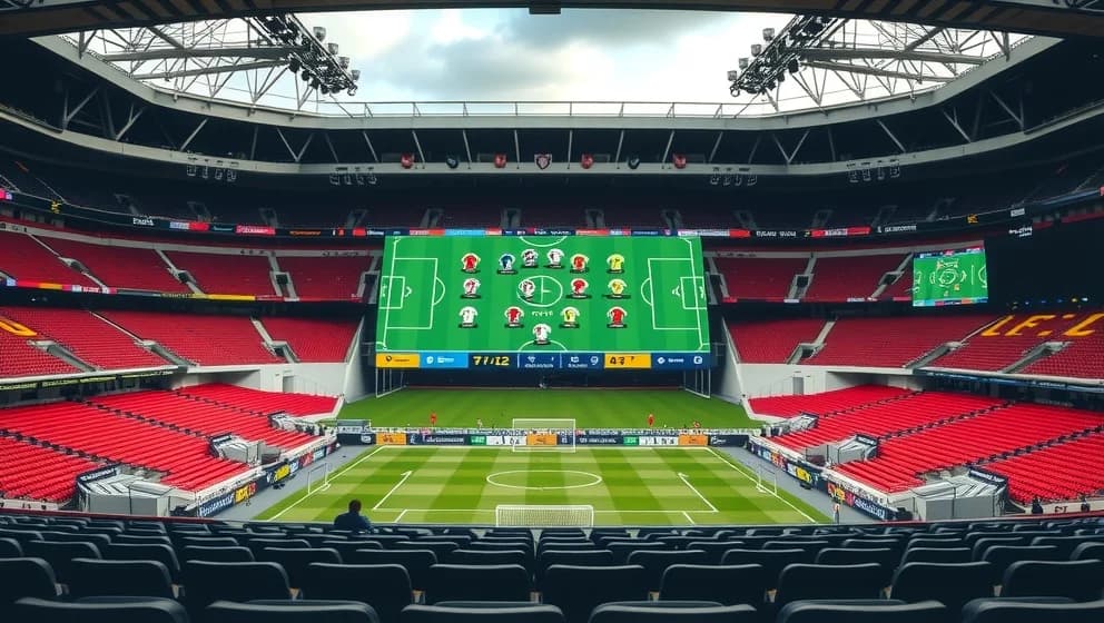 Brentford mot Man City laguppställning