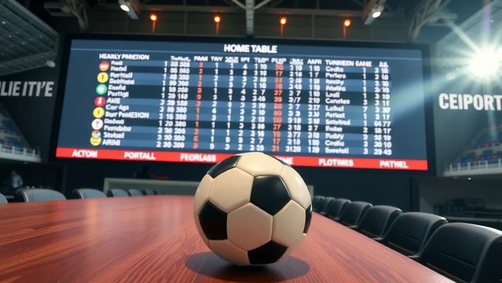 Damernas fotboll poängställning idag