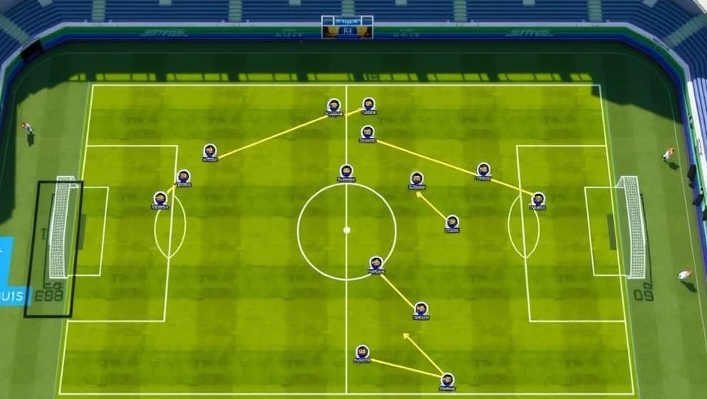 Djurgårdens mot Sirius - så spelar lagen