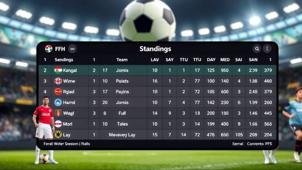 Hur fungerar poängställningen i AC Milan