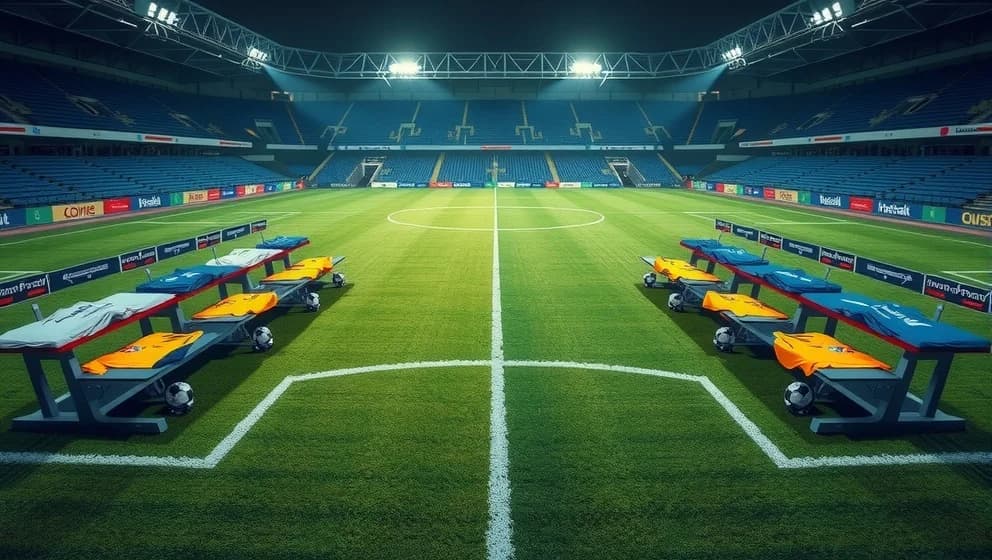 Leeds United möter Chelsea laguppställning