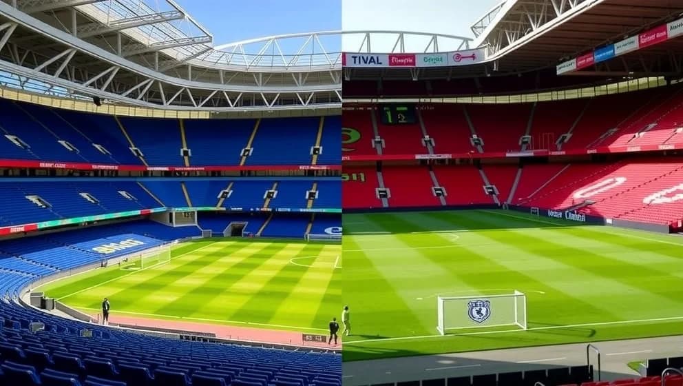 Leicester City mot LiverpoolFC laguppställning