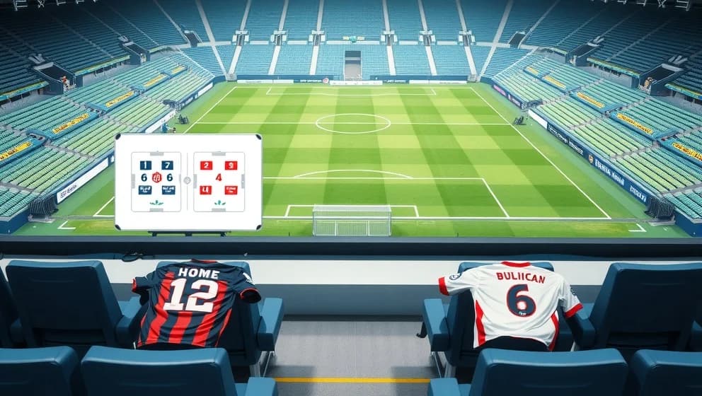 Liverpool och Brighton laguppställning inför matchen
