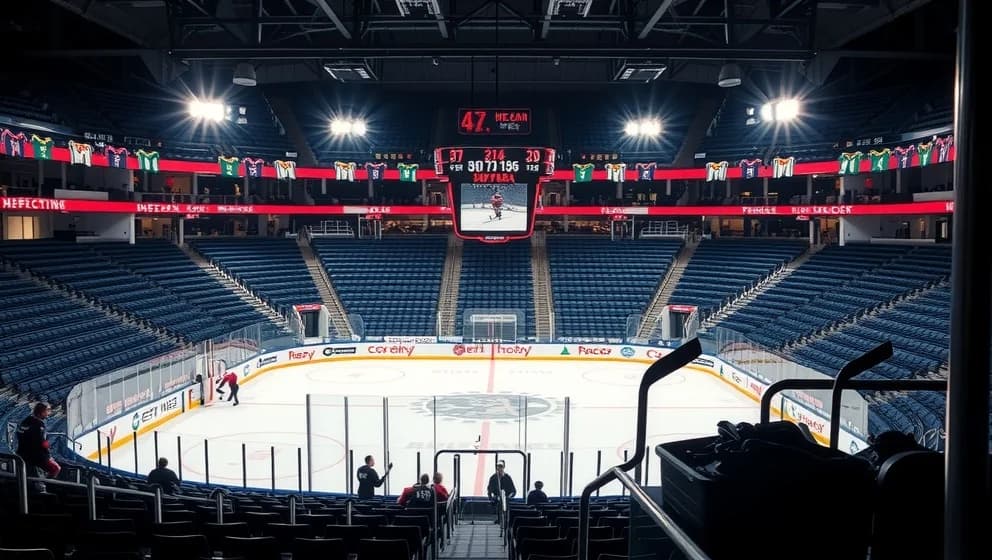 Luleå Hockey laguppställning idag