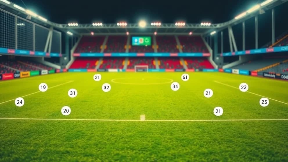 Malmö FF mot IFK Värnamo laguppställning