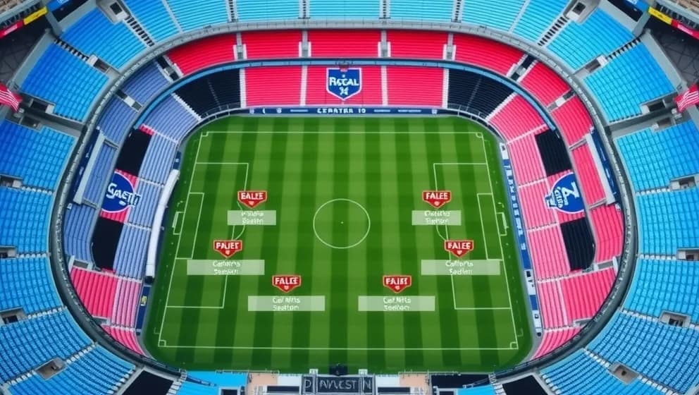 Man City mot Bayer Leverkusen laguppställning
