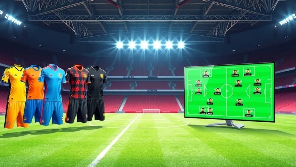 Man City mot Wydad AC laguppställning