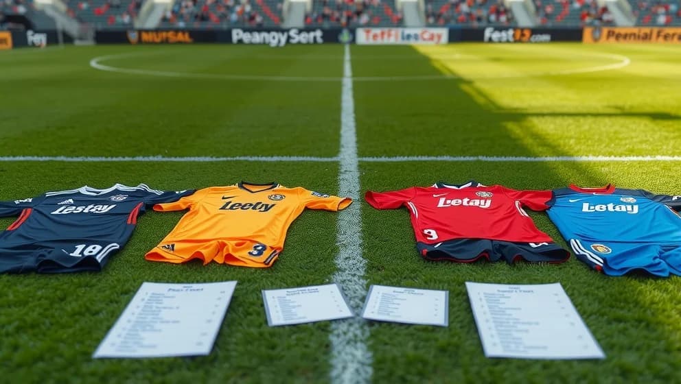 Öis mot IFK Norrköping laguppställning