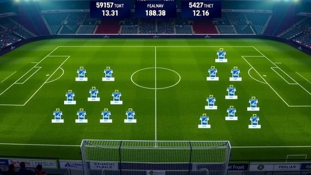 PSG mot Botafogo laguppställning och startelvor
