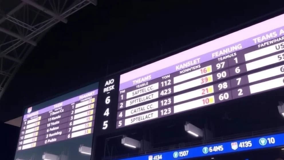 Real Madrids poängställning förklarad enkelt