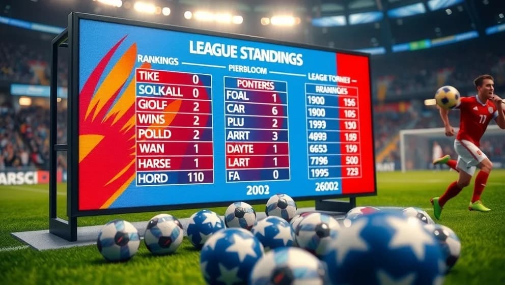 Så fungerar poängställningen i FC Barcelona