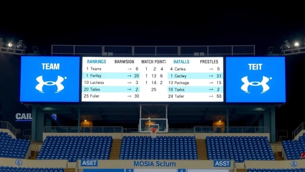 Så fungerar poängställningen i IFK Göteborg